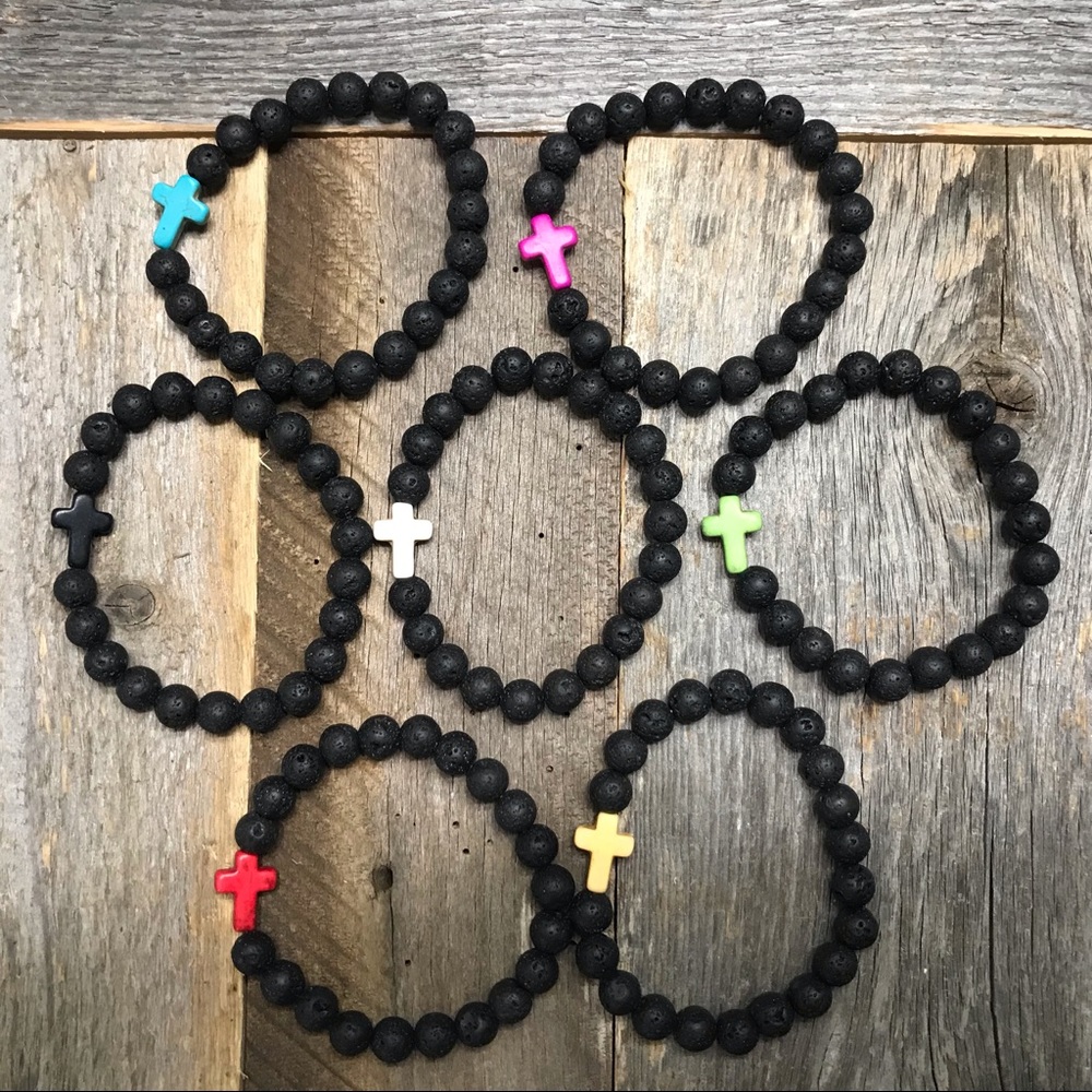 Bracelet Collection: Set of 3